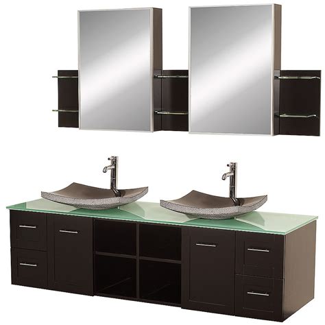 double sink vanity cabinets  vanities