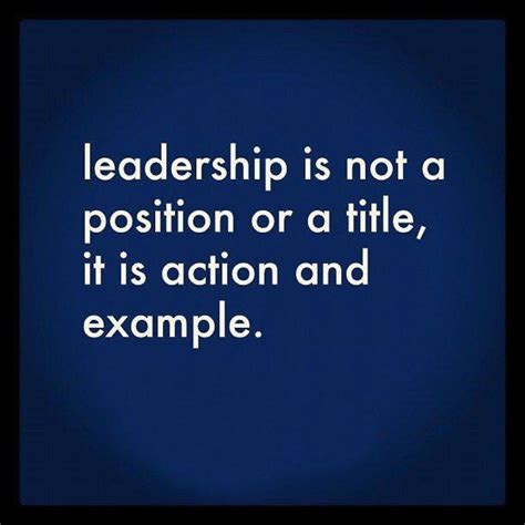 Exactly Leadership Quotes Work Quotes Quotable Quotes