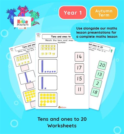 year  tens     worksheets year  place  worksheets