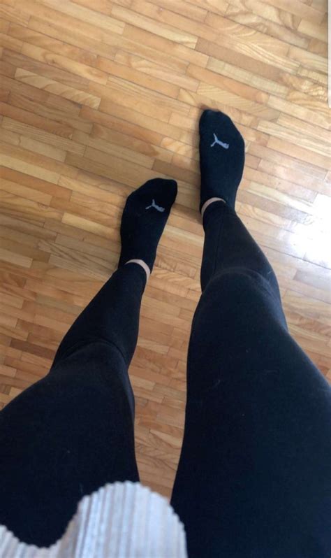 Cute Ankle Socks Tumblr