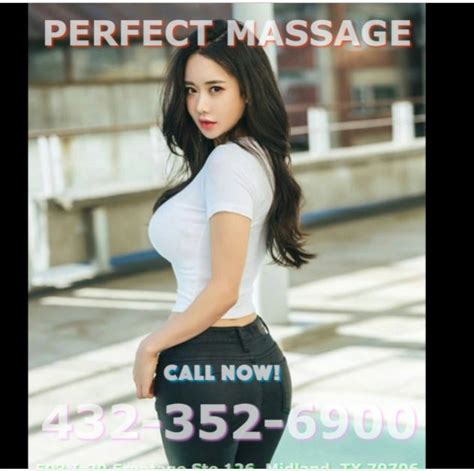 peaceful spa asian massage midland contacts location  reviews