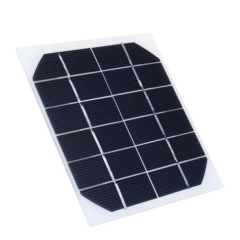 pcs  ma monocrystalline  mini solar panel photovoltaic panel