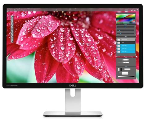 dell releases   monitor   including   type   resolution monitor