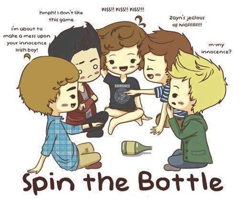 One Direction Cartoon One Direction Drawing Pinterest