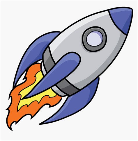 clip art animated space pics  transparent background rocket ship