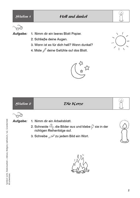 grundschule unterrichtsmaterial religion inklusion