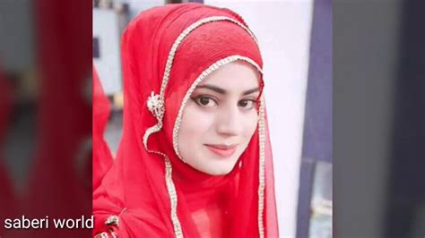 Top20 Beautiful Girls Pakistani Hijab Styles Youtube