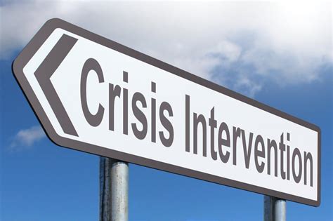 crisis intervention  caregivers ami quebec