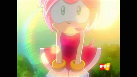 Sonamy Sonic X Ep 52 French Dub With Subs I Love You