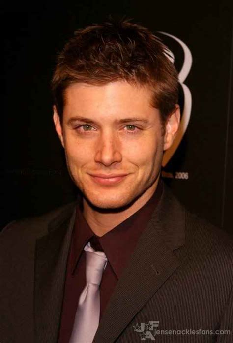 ♥jen jensen ackles photo 30657782 fanpop