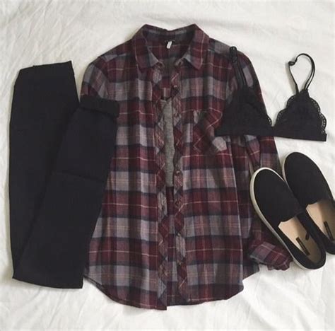 Adorable Black Clothes Cute Everyday Fashion Outfit Outfits