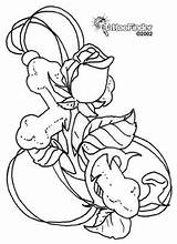 Drawing Tattoo Designs Rose Vine Stencil Cross Drawings Stencils Line Tattoos Flash Deviantart Bird Vines Ivy Dragon Wrist Small Lantern sketch template