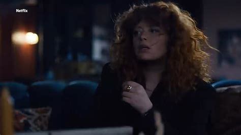 netflix releases trailer for russian doll metro video