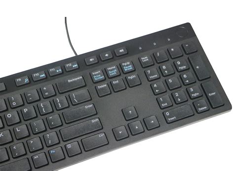 dell wired multimedia keyboard kb advanced pc bahrain