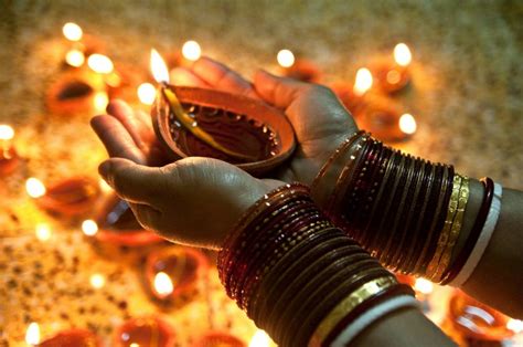 When Is Diwali 2016 Guide To The Five Day Festival Of Light Metro News