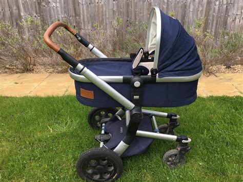 joolz day earth pram parrot blue  hartley wintney hampshire gumtree