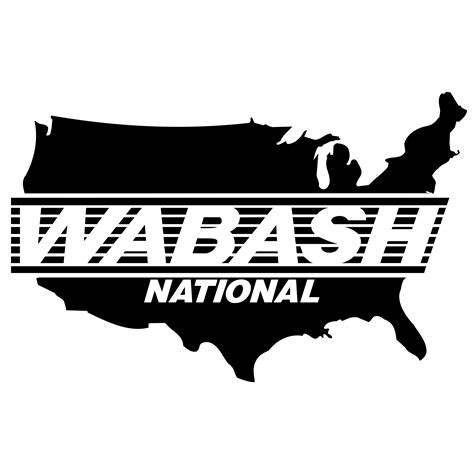 wabash national logo png transparent svg vector freebie supply