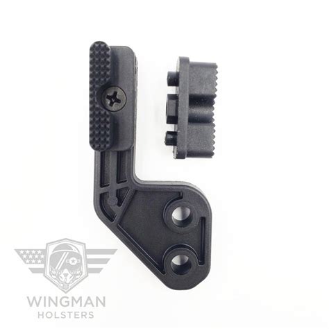 mod wing concealment wing wingman holsters