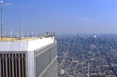 Ad Classics World Trade Center Minoru Yamasaki