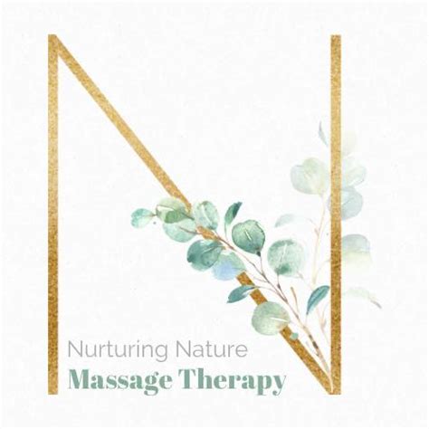 Nurturing Nature Massage Therapy Ridgefield Ct