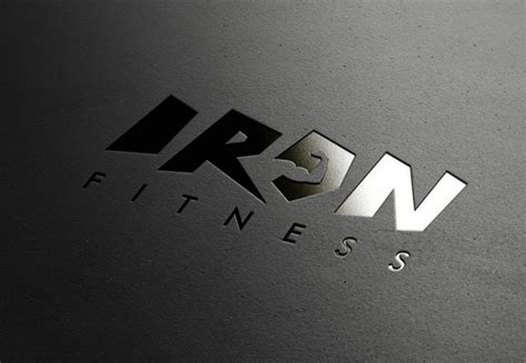 iron logo   cliparts  images  clipground