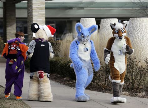 Furfest Convention Forced Out Of Hotel Due To Chlorine Gas