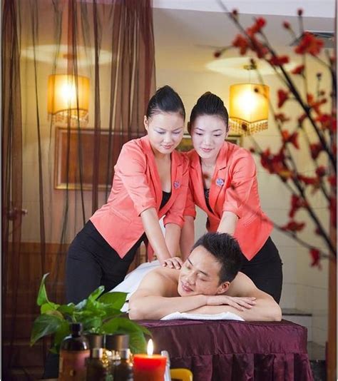 amazing spa is very popular for day spa and chinese massage therapy in