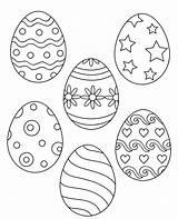 Oua Colorat Vorlagen Ostereier Incondeiate Ostern Egg Planse Osterei Ausdrucken Vorlage Malvorlage Ausmalbild Eier Ausmalen Plansa Malen sketch template