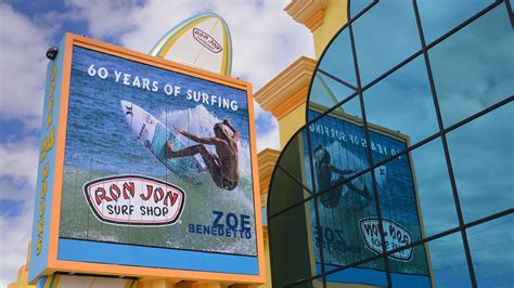ron jon surf shop to close friday amid spring break peak