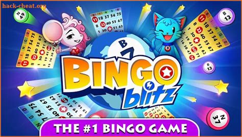 bingo blitz  bingo hacks tips hints  cheats hack cheatorg