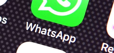 whatsapp op iphone installeren lukt niet hulp bij installatie