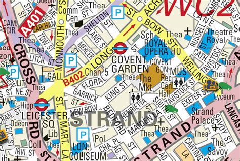 streetmap sues google  stealing  customers
