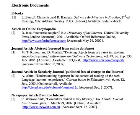 cite  research paper  ieee format