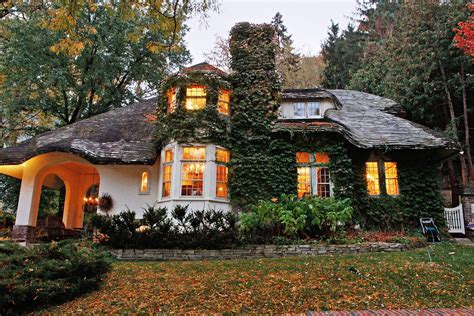 real estate roundup  storybook cottage