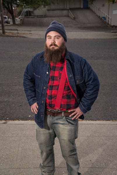 10 Costumes You Can Wear If You Have A Beard Beardbrand