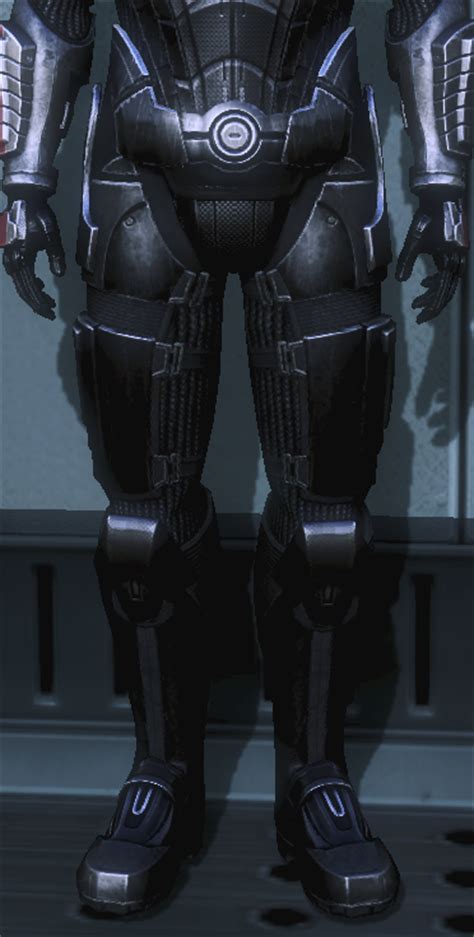 N7 Armor Mass Effect Wiki Mass Effect Mass Effect 2