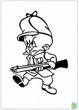Elmer Fudd Coloring Pages Dinokids Silhouette Stickers Ballzbeatz Vinyl Cartoon Getcolorings Drawings Drawing Decal Getdrawings Printable Choose Board Comments Close sketch template