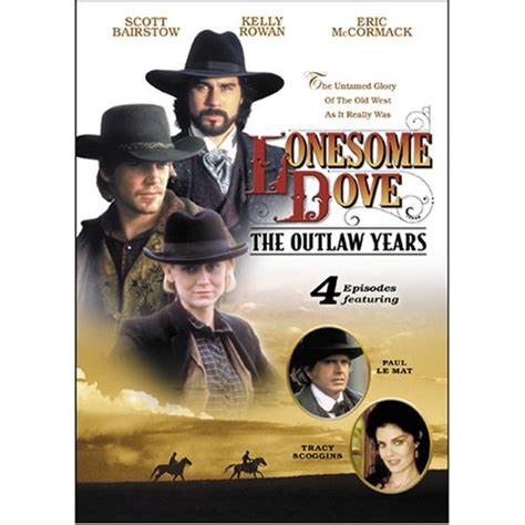 Lonesome Dove The Outlaw Years V 2 2005 10 04 36 85