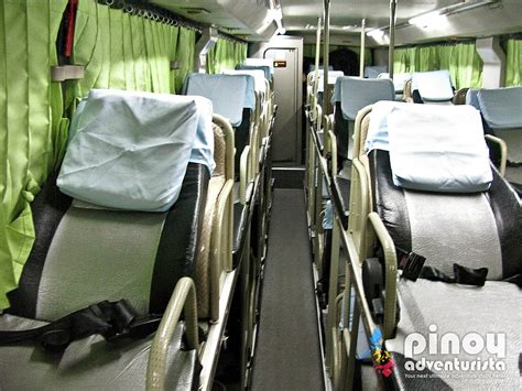 traveling  comfort  isarog bus lines sleeper bus blogs travel