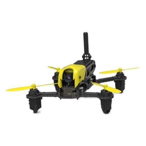 hubsan hd  storm  fpv micro racing drone drone  p camera hv googles