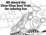 Coloring Soul Train Choo Kids Birthday Junior Board Music Mickey Mouse Choose Disney sketch template
