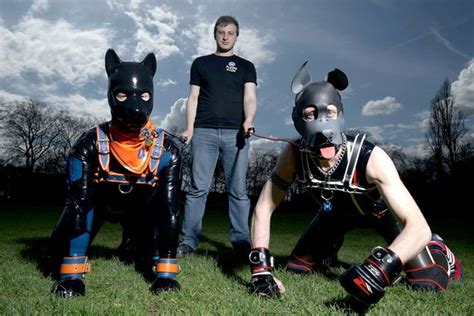 meet the human puppies of manchester as secret life of the