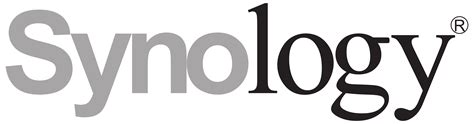 synology logos