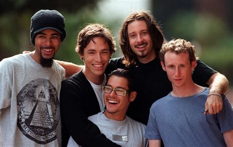 incubus  facts