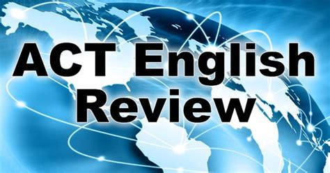 directory  act english review     students