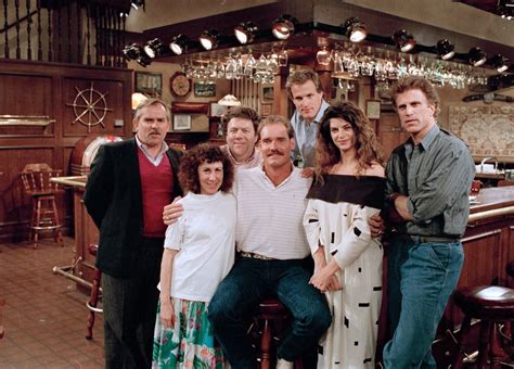 A Toast To The Best Tv Show Bars From Maclaren’s To Cheers