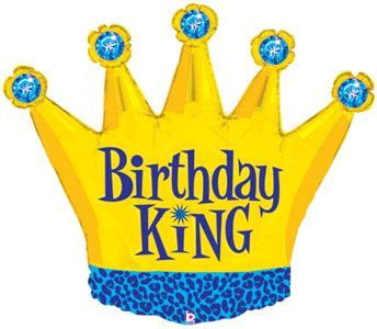happy birthday king straight   arse