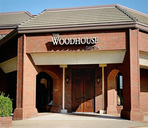 woodhouse day spa visit lubbock