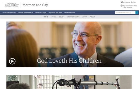 lds church updates resources about same sex attraction lds365