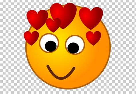 Heart Heart Emoji Png Download